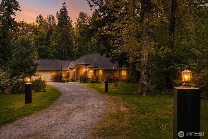 House in Blaine, Washington, United States 2 - 18465112