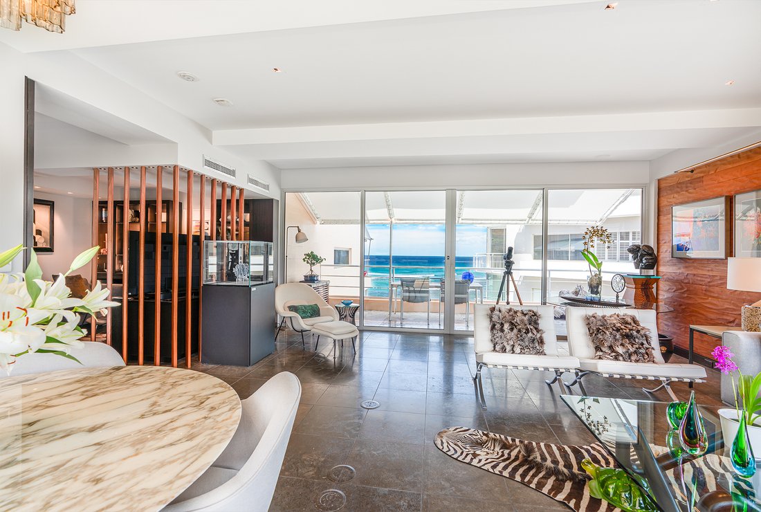 Condo in Honolulu, Hawaii, United States 3 - 18464335
