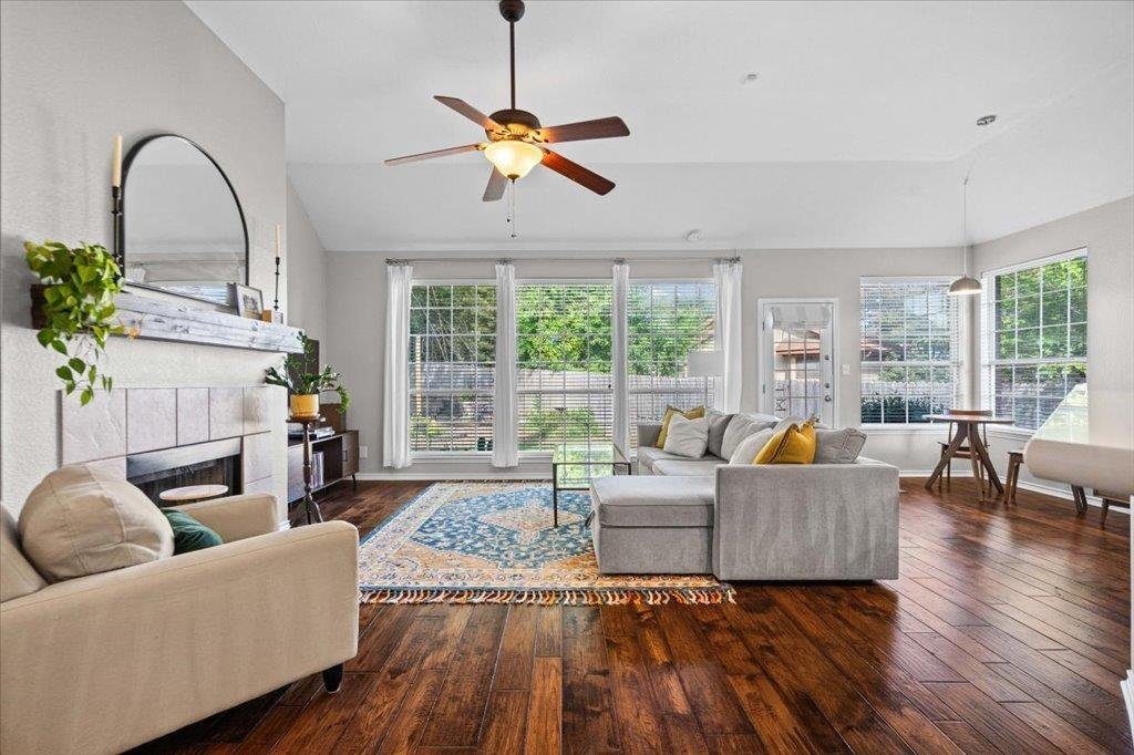 House in Austin, Texas, United States 2 - 18466078