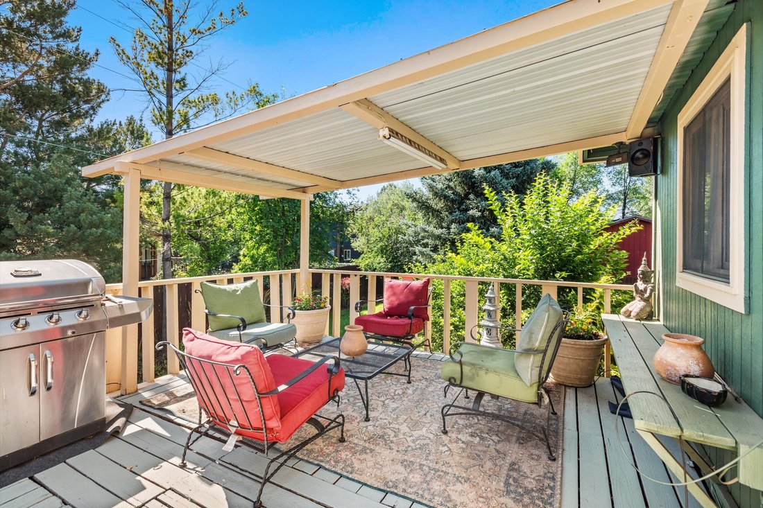 House in Carbondale, Colorado, United States 5 - 18458009
