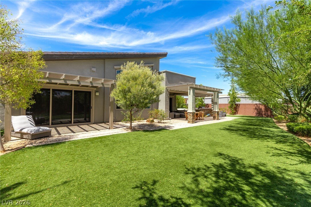 House in Las Vegas, Nevada, United States 3 - 18459290