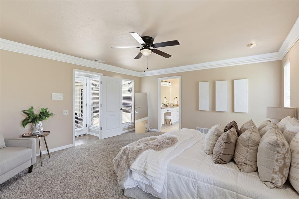 House in Plano, Texas, United States 5 - 18460236