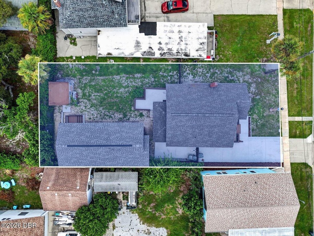 House in Daytona Beach, Florida, United States 3 - 18462411