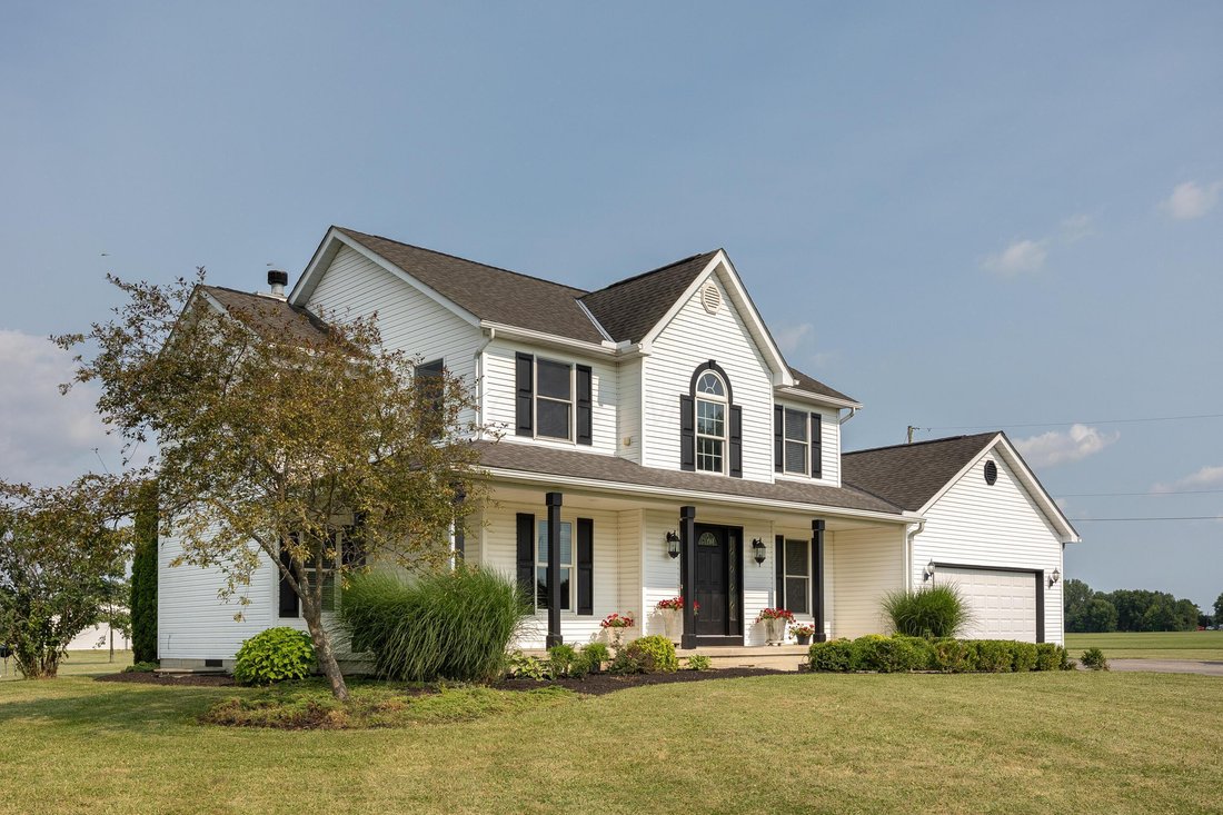 House in Galloway, Ohio, United States 2 - 18458766