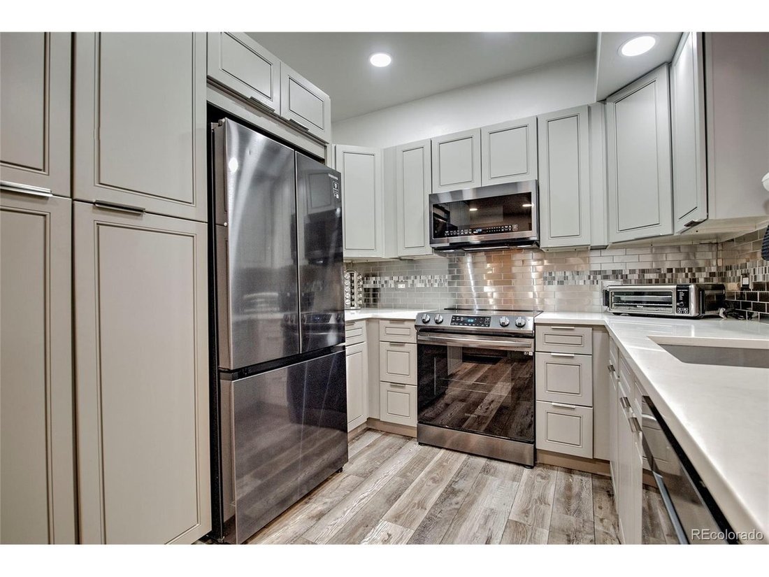 Appartement à Breckenridge, Colorado, États-Unis 3 - 18455627