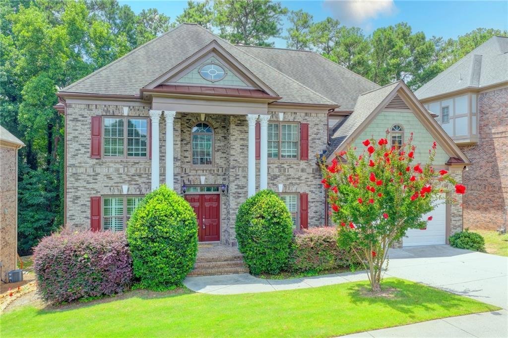 House in Alpharetta, Georgia, United States 3 - 18456297