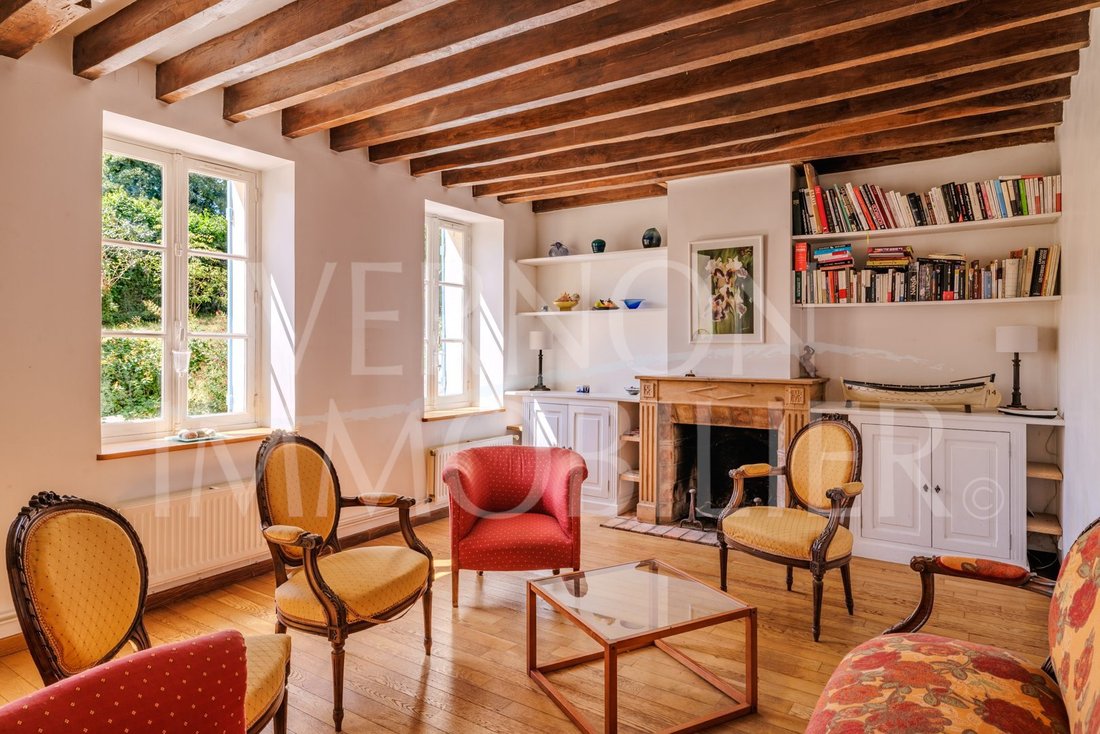 House in Vernon, Normandy, France 4 - 18465303
