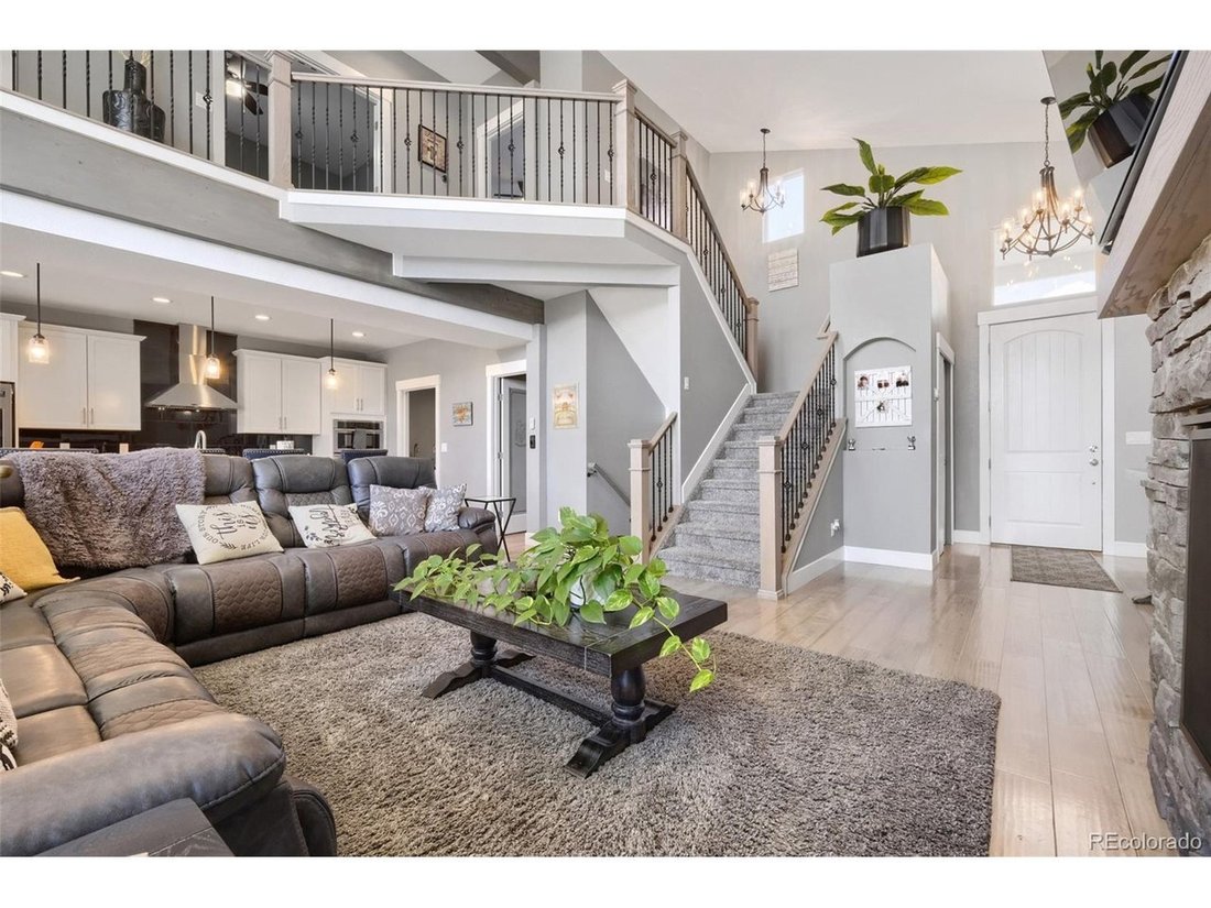House in Peyton, Colorado, United States 4 - 18463841