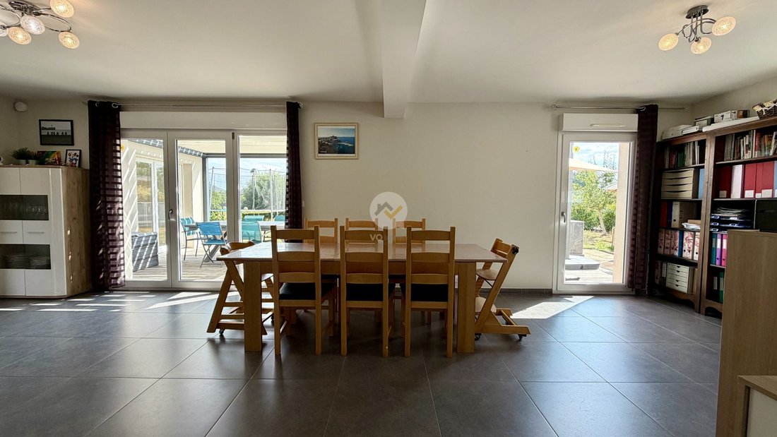 House in Burnhaupt-le-Bas, Grand Est, France 2 - 18465292