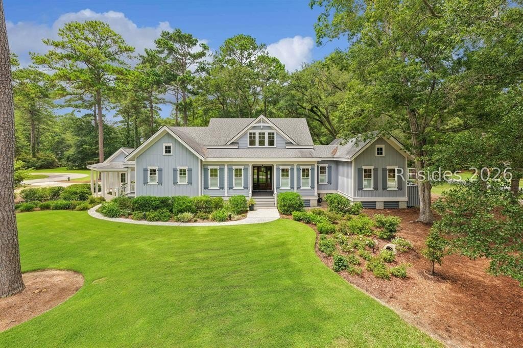 House in Bluffton, South Carolina, United States 1 - 18465170