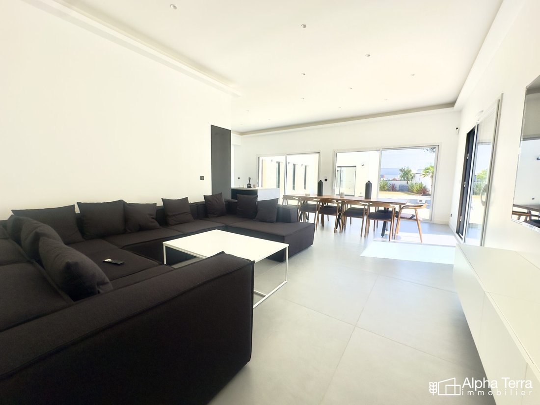 House in Garcelles-Secqueville, Le Castelet, France 2 - 18465456