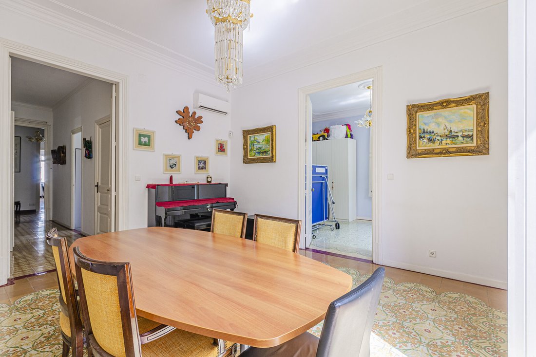 Apartment in Eixample, Barcelona, Spain 2 - 18471372