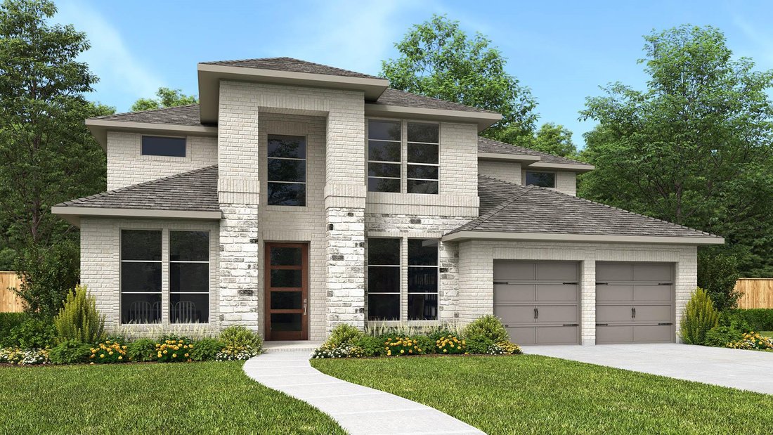 House in Rosenberg, Texas, United States 1 - 18459923