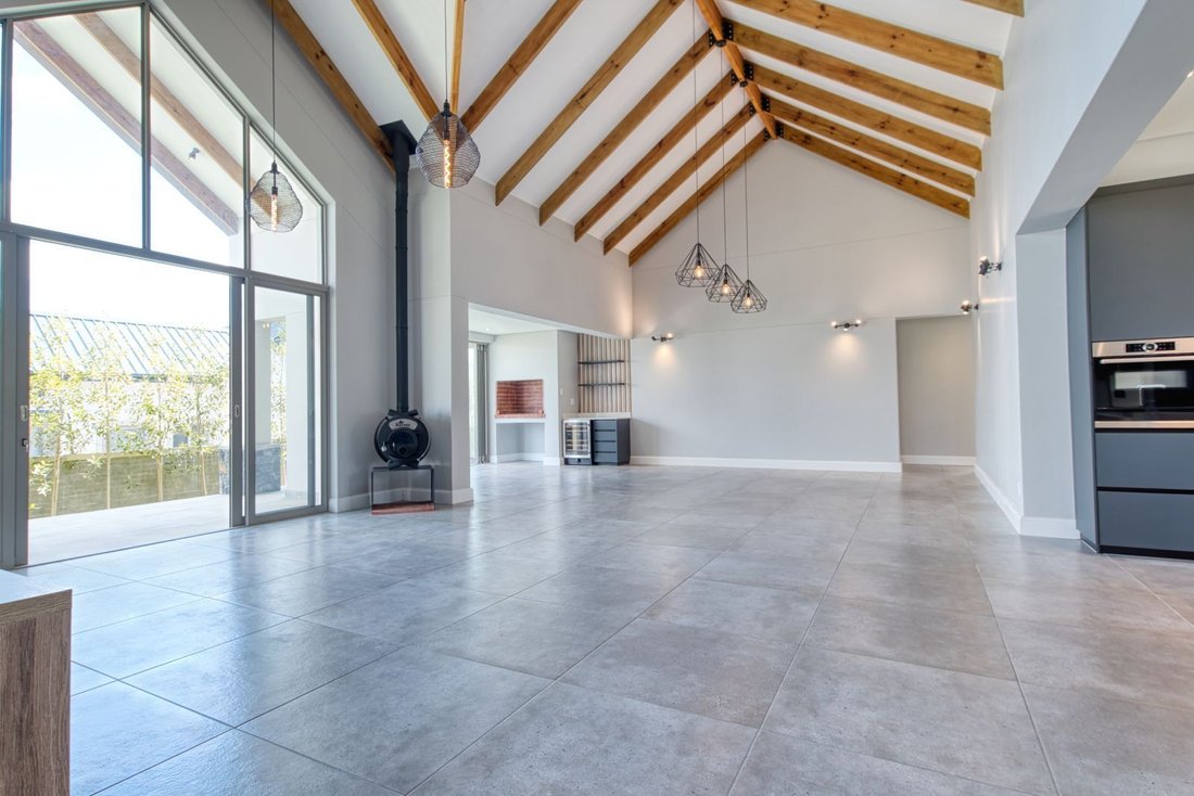 House in George, Western Cape, South Africa 4 - 18456350