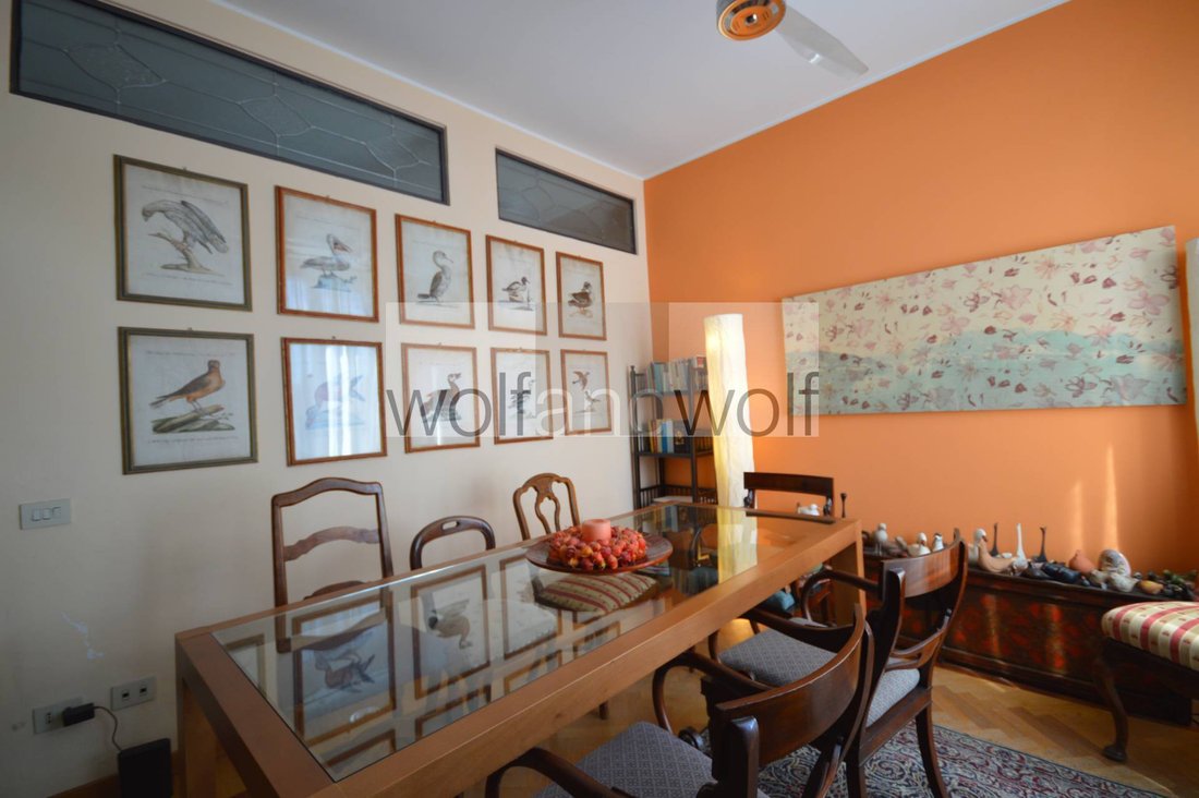 Apartment in San Vittore - Washington, Milan, Italy 5 - 18464876