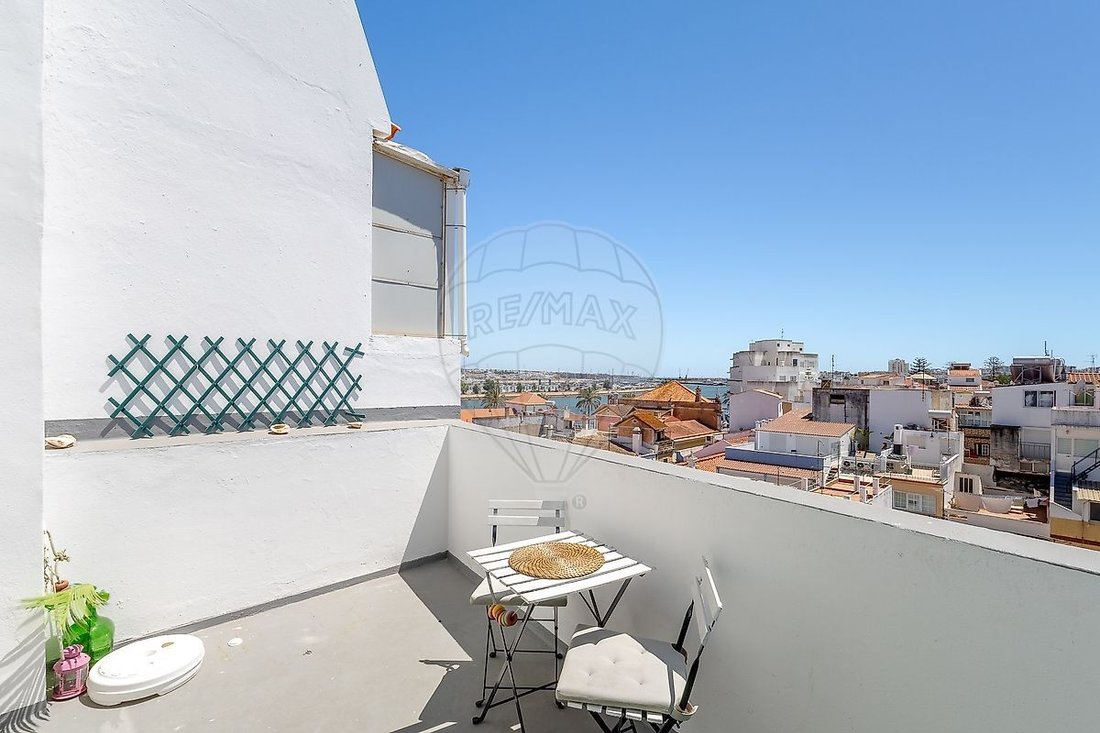 House in Portimao, Algarve, Portugal 3 - 18461219