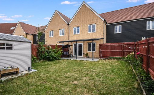 Casa a Chelmsford, Inghilterra 1