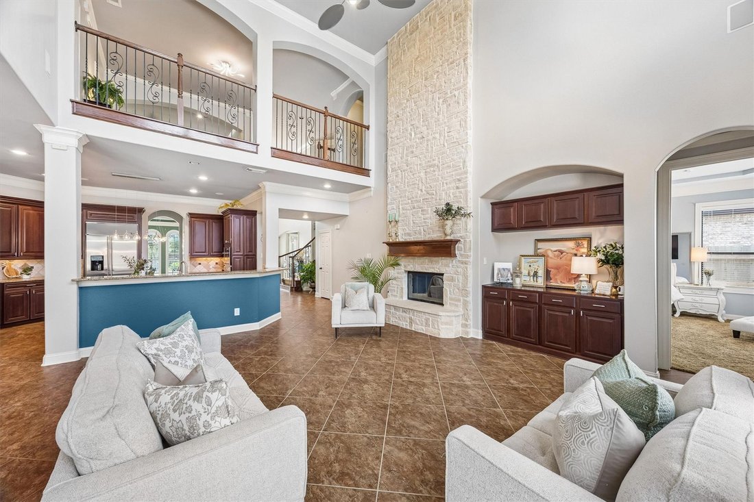 House in Pearland, Texas, United States 4 - 18463676