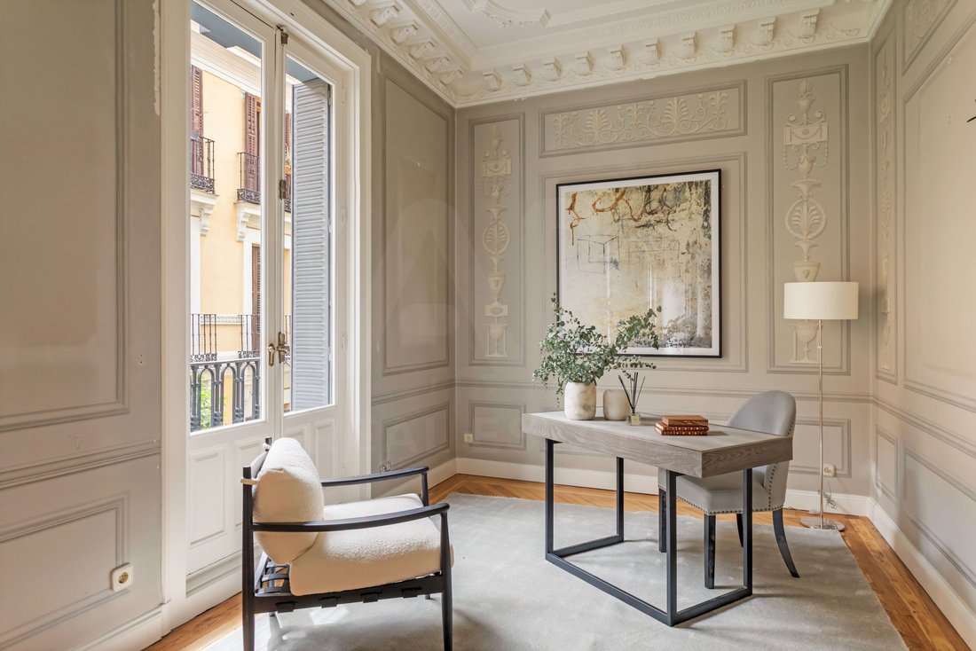 Apartment in Centro, Madrid, Spain 3 - 18464398