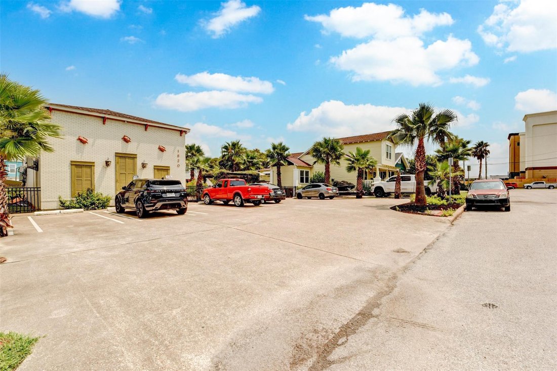 Galveston, Texas, United States 5 - 18469246