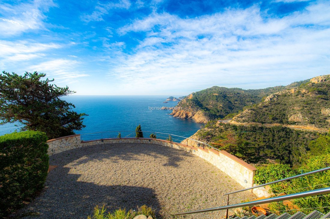 House in Tossa de Mar, Catalonia, Spain 3 - 18465758