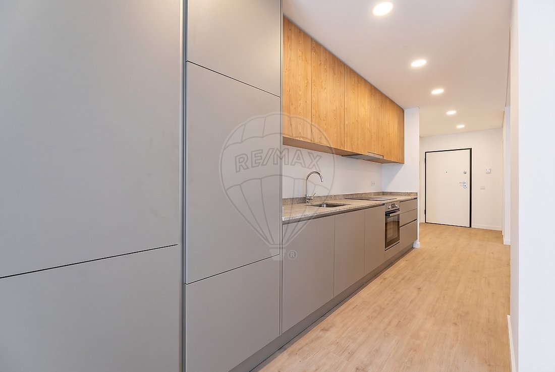 Apartment in Ribeira Brava, Madeira, Portugal 4 - 18461262