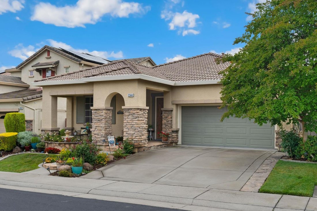 House in Lincoln, California, United States 3 - 18460705