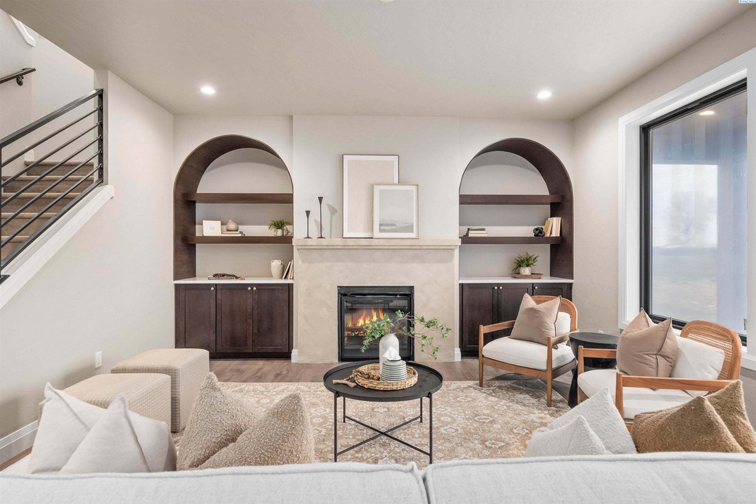 House in Pasco, Washington, United States 1 - 18460504