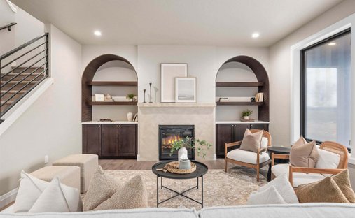 House in Pasco, Washington, United States 1