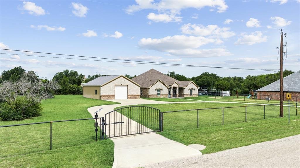 House in Fort Worth, Texas, United States 3 - 18466303