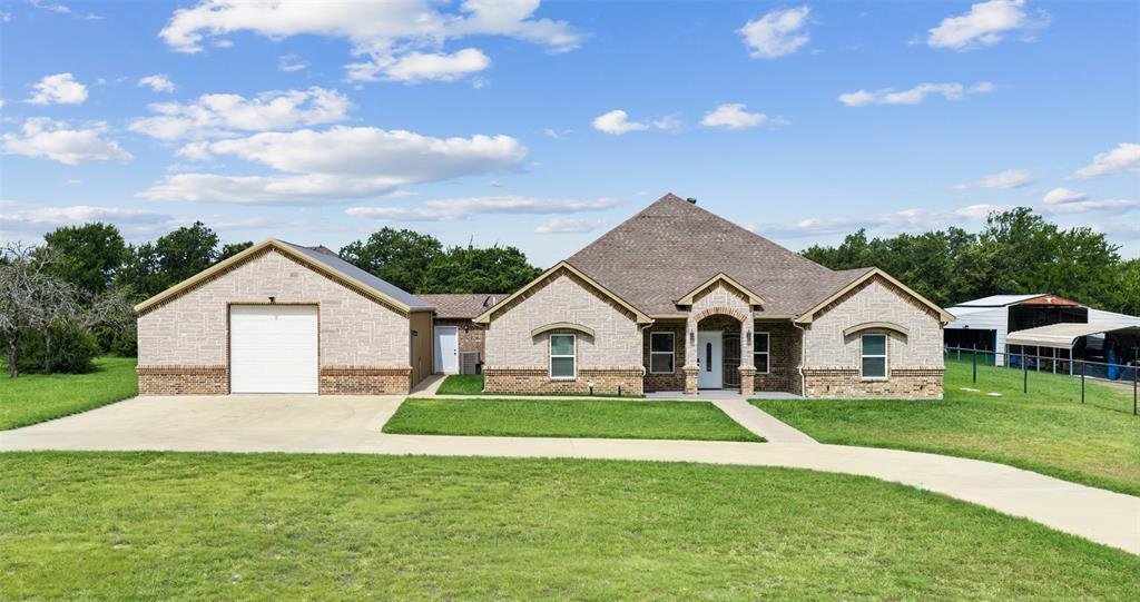 House in Fort Worth, Texas, United States 1 - 18466303