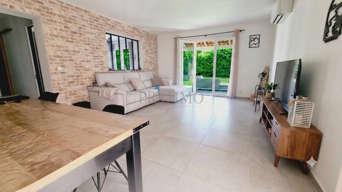 Villa a Nord RN, Puget-sur-Argens, Francia 5 - 18460571