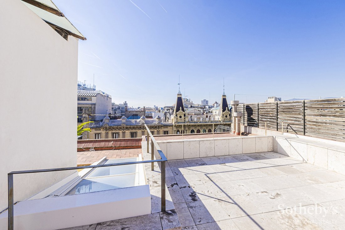 Apartment in Eixample, Barcelona, Spain 3 - 18471567