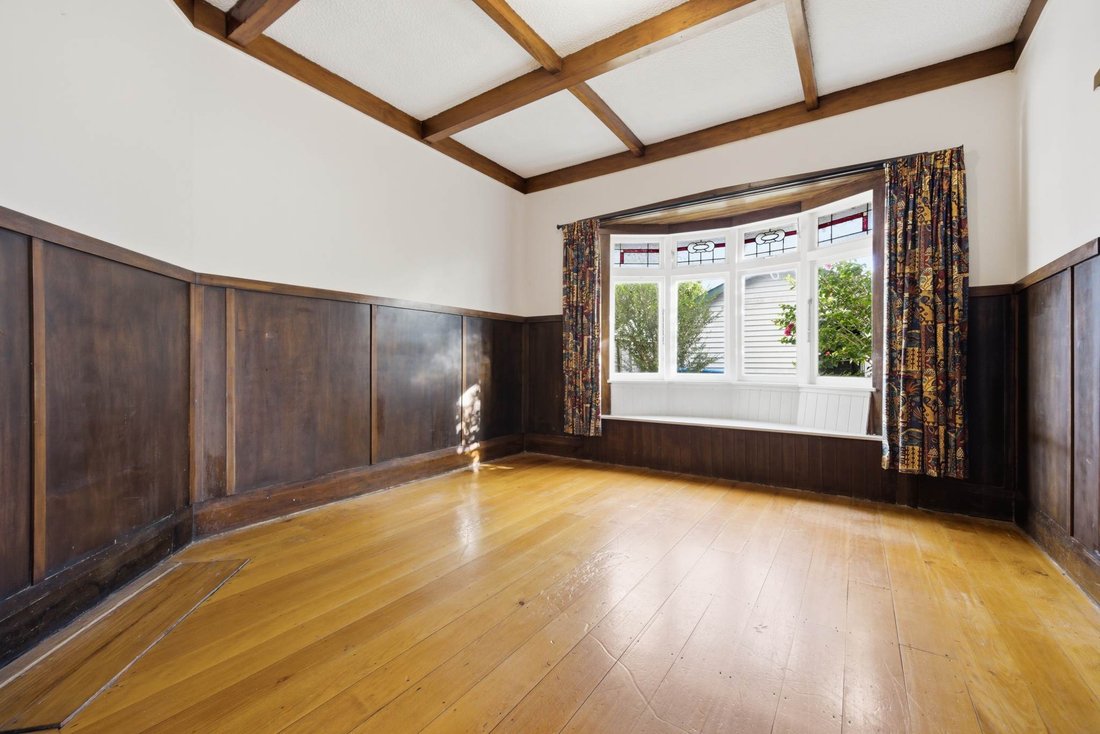 House in Auckland, Auckland, New Zealand 4 - 18346190