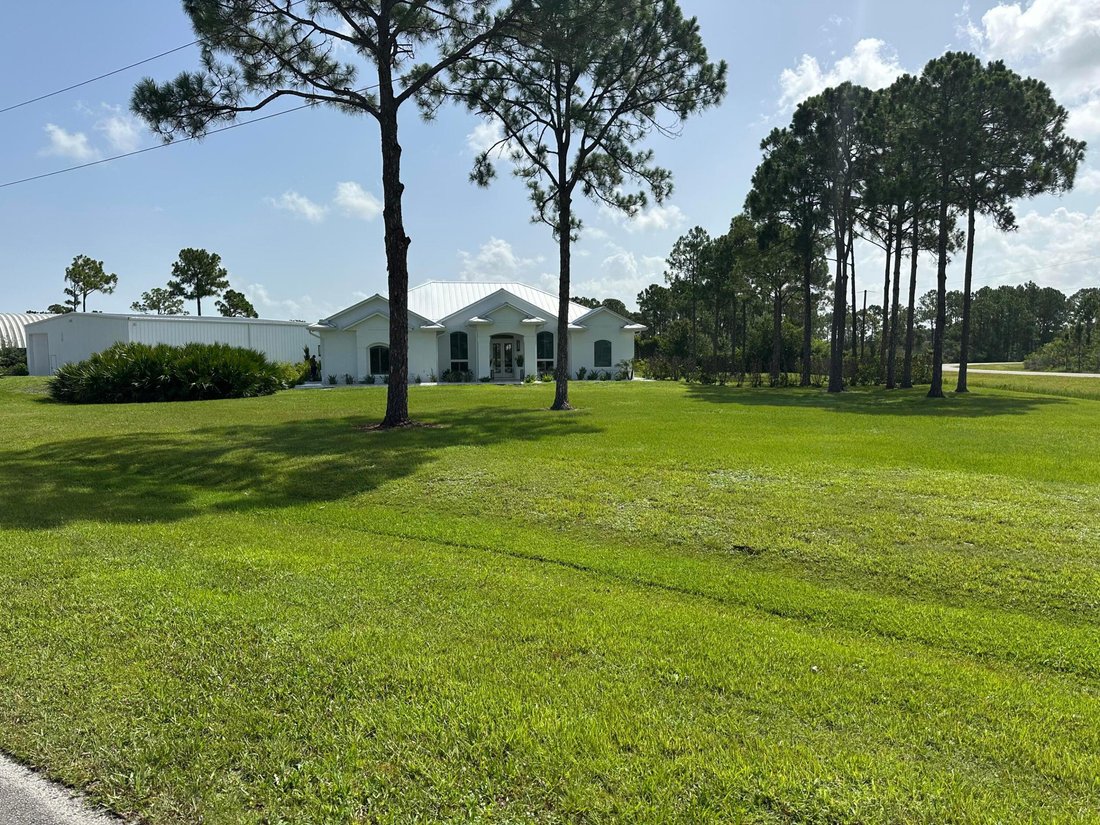 Maison à Port Sainte-Lucie, Floride, États-Unis 1 - 18470736