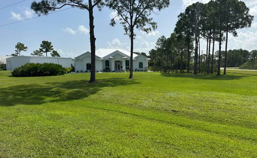 Maison à Port Sainte-Lucie, Floride, États-Unis 1