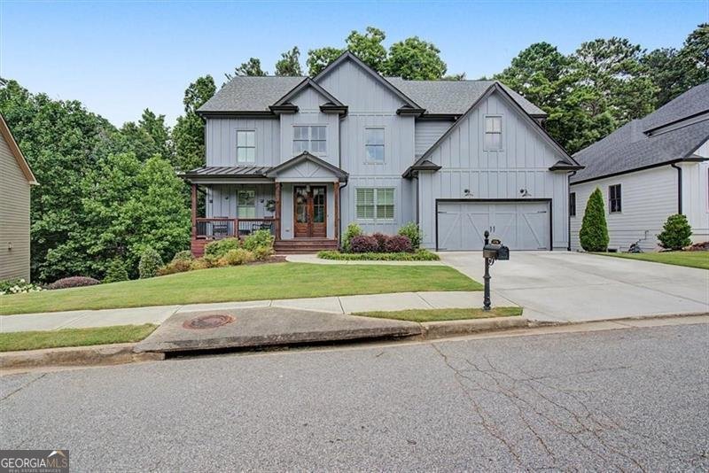 House in Kennesaw, Georgia, United States 5 - 18459739