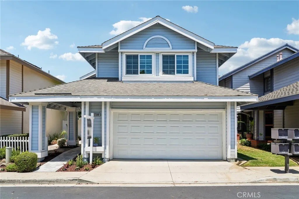 House in Tustin, California, United States 1 - 18463115