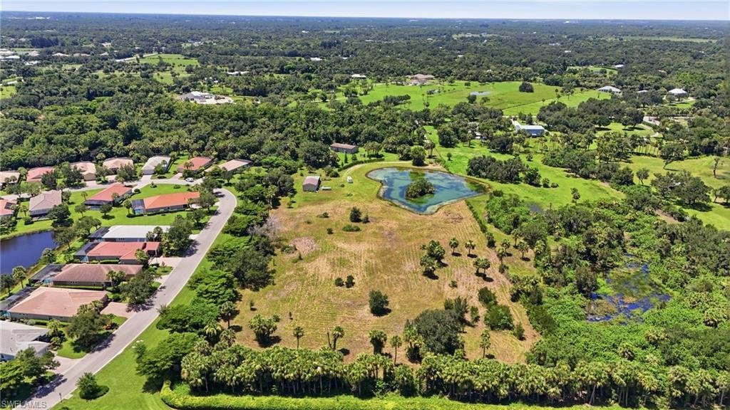 Land in Fort Myers, Florida, United States 3 - 18460097