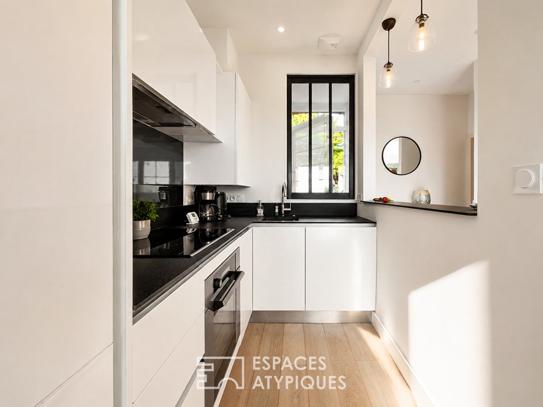 Apartment in Saint Marc Est, Saint-Nazaire, France 4 - 18464034