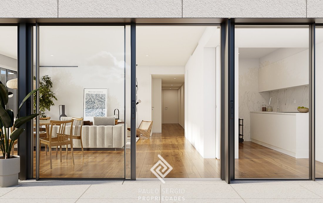 Apartment in Paranhos, Porto District, Portugal 2 - 18472381