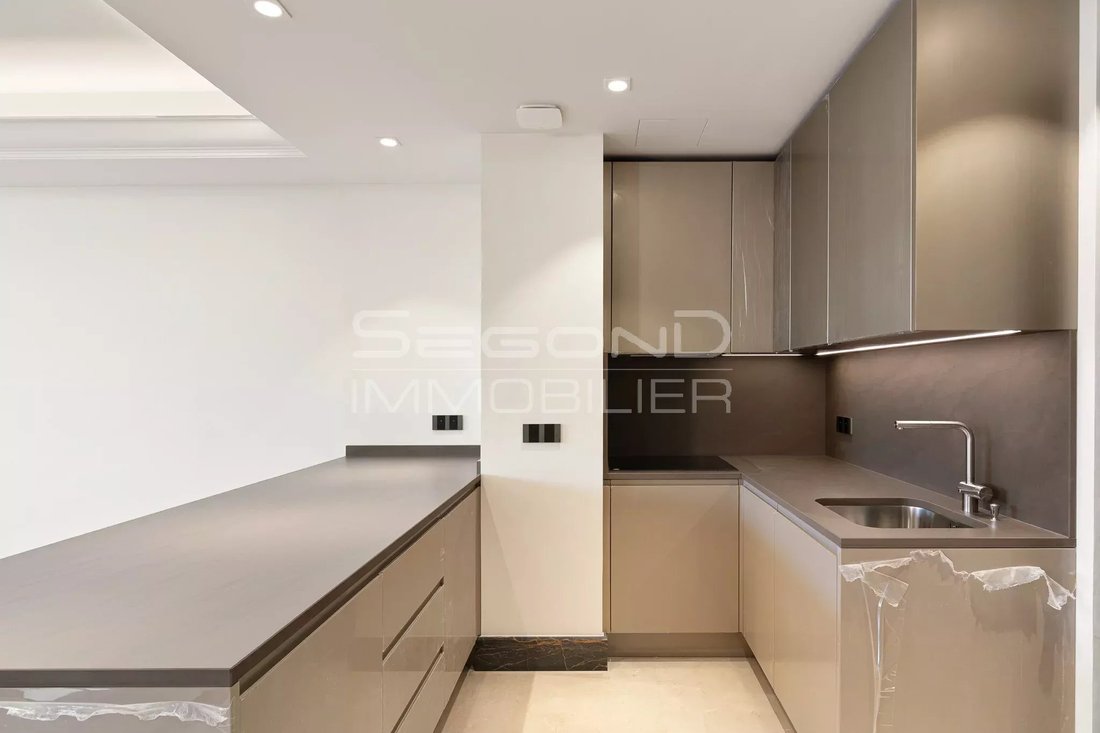 Apartment in Monaco, Monaco 3 - 18457288