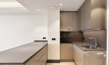 Wohnung in Monaco, Monaco 2