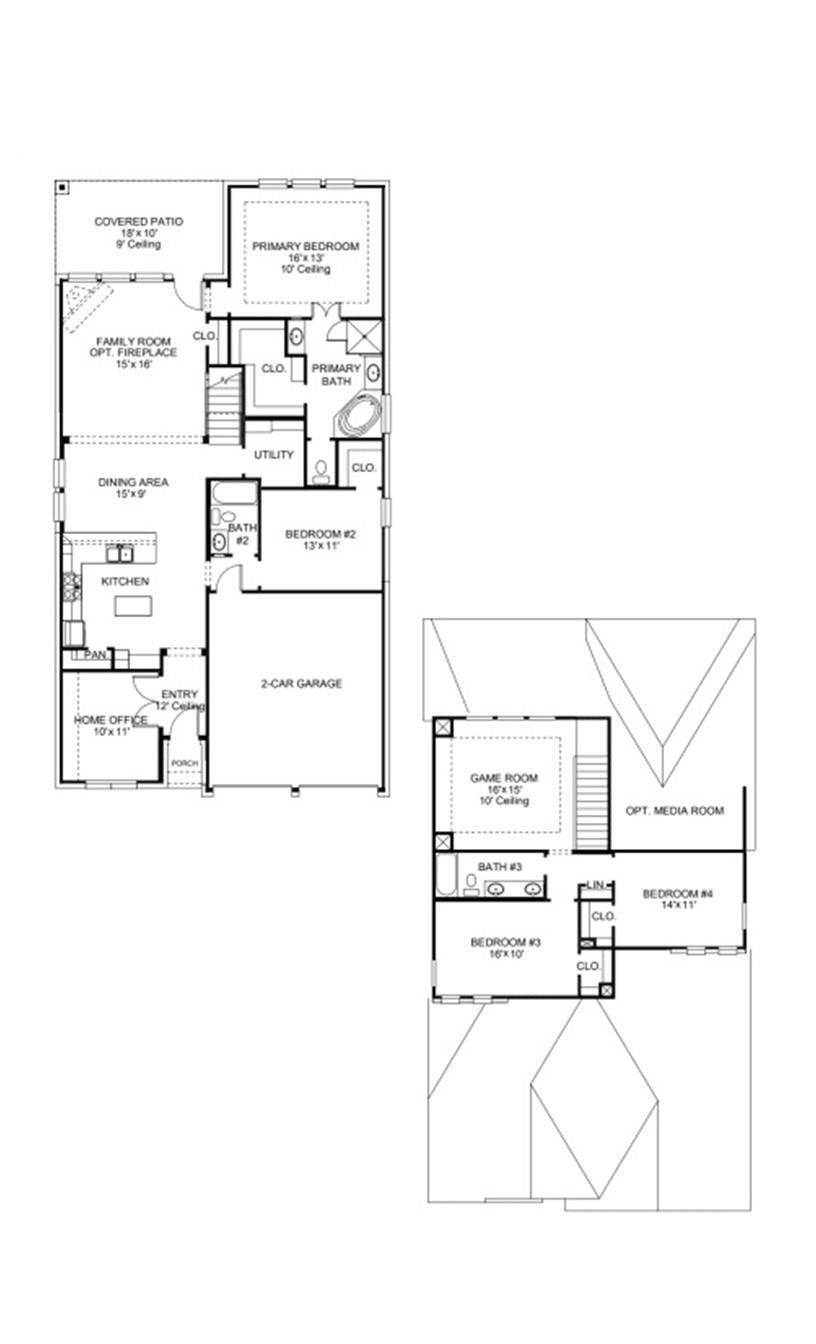 House in Porter, Texas, United States 2 - 18459886