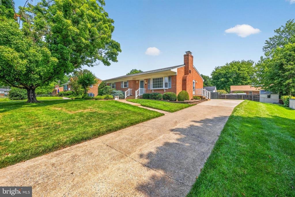 House in Hamilton, Virginia, United States 2 - 18457391