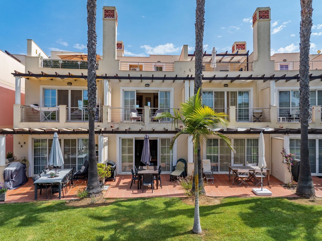 Townhouse in Vilamoura, Quarteira, Algarve 5 - 18463628