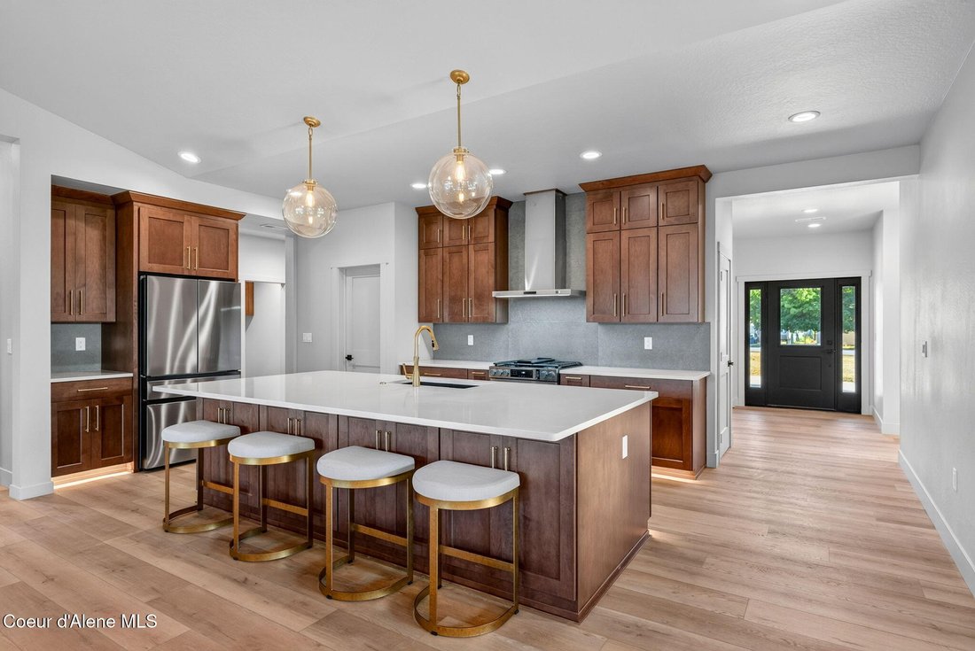 House in Hayden, Idaho, United States 3 - 18462501