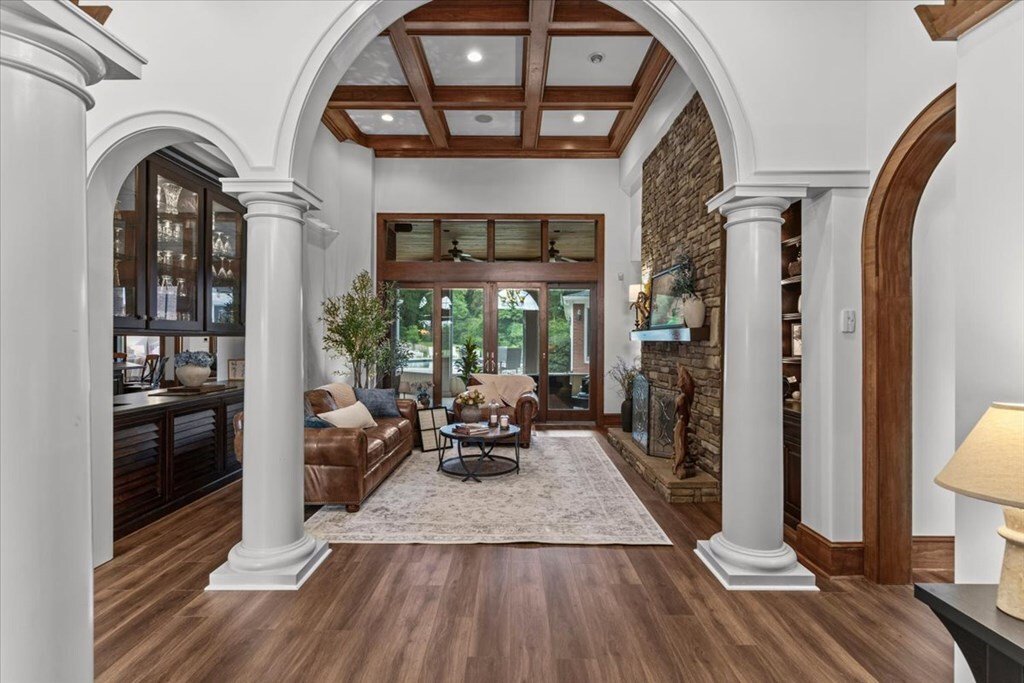 House in Dothan, Alabama, United States 5 - 18460027