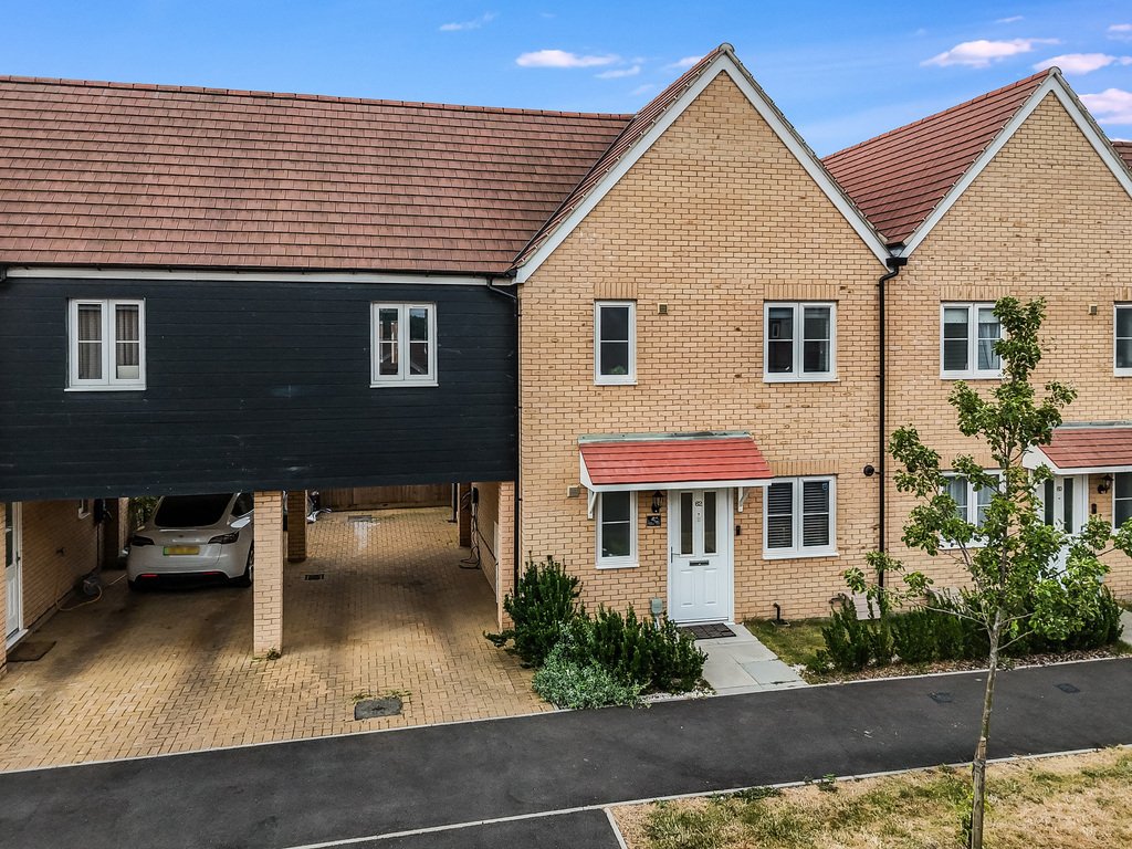 House in Chelmsford, England 1 - 18470418