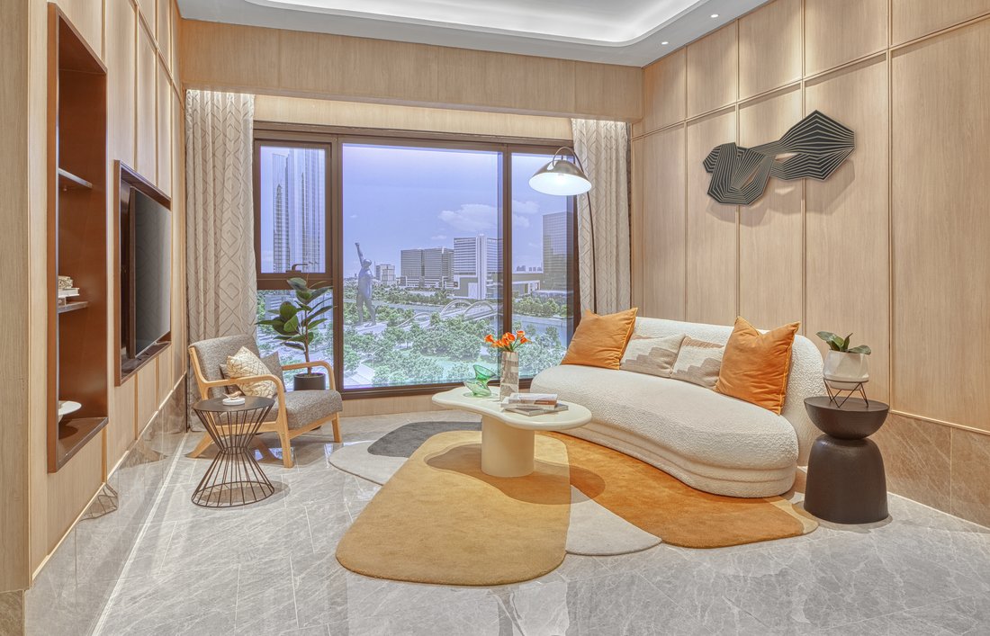 Condo in Pasig, Metro Manila, Philippines 3 - 18471863